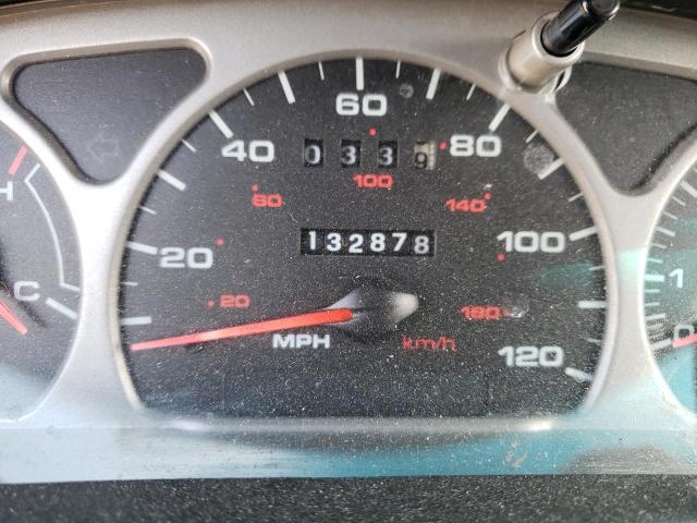 Photo 8 from auction – 1999 FORD TAURUS SE with VIN 1FAFP58S8XA223289