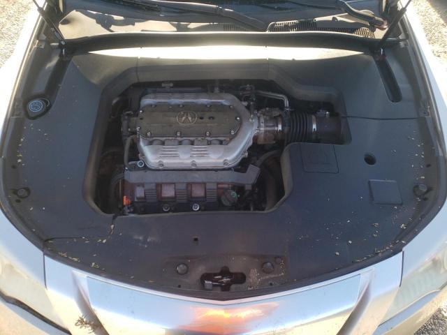 Photo 7 from auction – 2010 ACURA TL with VIN 19UUA8F28AA000380