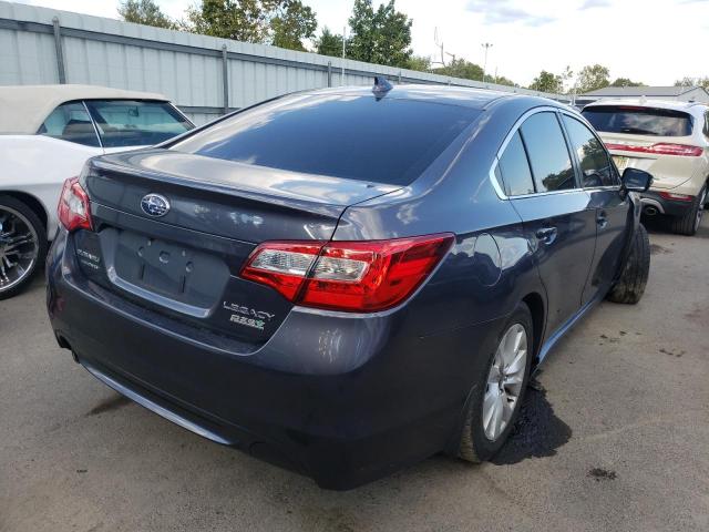 Photo 4 from auction – 2016 SUBARU LEGACY 2.5 with VIN 4S3BNAF68G3043327