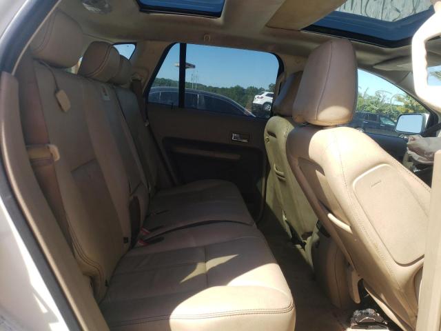 Photo 6 from auction – 2007 FORD EDGE SEL P with VIN 2FMDK39C17BB14054