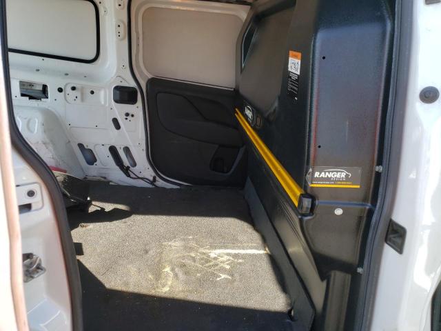 Photo 6 from auction – 2017 RAM PROMASTER with VIN ZFBERFAB0H6E29149