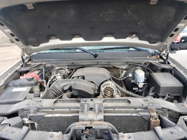Photo 7 from auction – 2009 GMC SIERRA C15 with VIN 1GTEC14CX9Z184587
