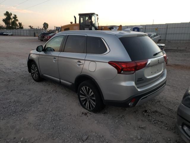 Photo 3 from auction – 2019 MITSUBISHI OUTLANDER with VIN JA4AD3A3XKZ027623