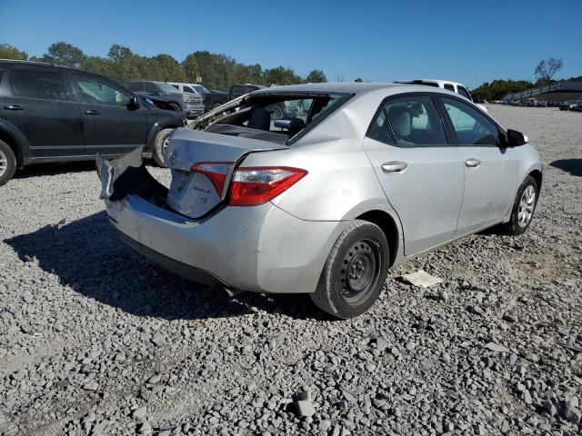 Photo 4 from auction – 2014 TOYOTA COROLLA L with VIN 5YFBURHE7EP079391