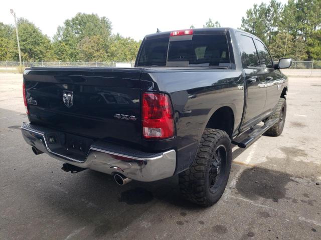 Photo 4 from auction – 2017 RAM 1500 SLT with VIN 1C6RR7LM6HS879001