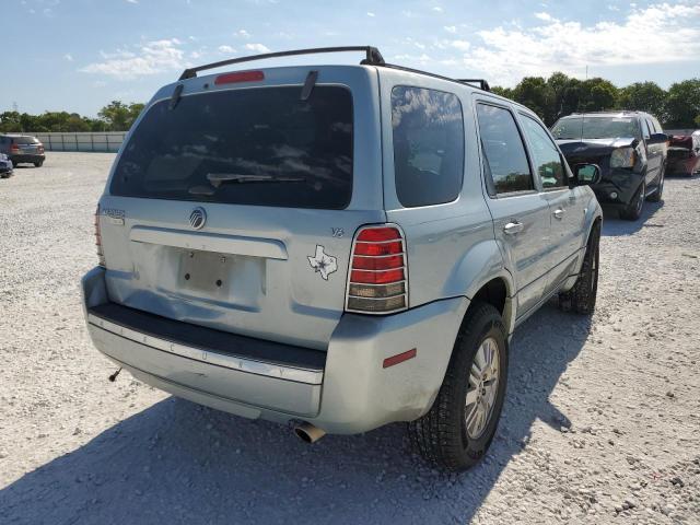 Photo 4 from auction – 2005 MERCURY MARINER with VIN 4M2YU56155DJ00531