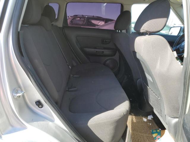 Photo 6 from auction – 2013 KIA SOUL with VIN KNDJT2A52D7586733
