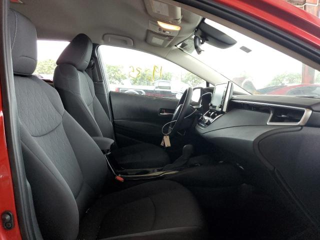 Photo 5 from auction – 2020 TOYOTA COROLLA LE with VIN 5YFEPRAE5LP070393