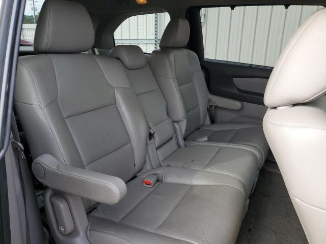 Photo 6 from auction – 2015 HONDA ODYSSEY EX with VIN 5FNRL5H61FB068452