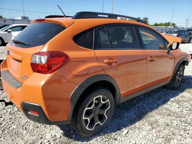 Photo 4 from auction – 2014 SUBARU XV CROSSTR with VIN JF2GPACC0E8302422