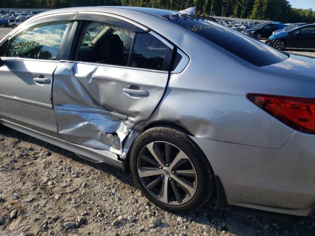 Photo 9 from auction – 2016 SUBARU LEGACY 3.6 with VIN 4S3BNEN6XG3010824