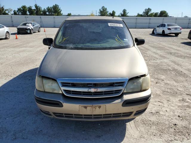 Photo 9 from auction – 2002 CHEVROLET VENTURE with VIN 1GNDU03E82D114781