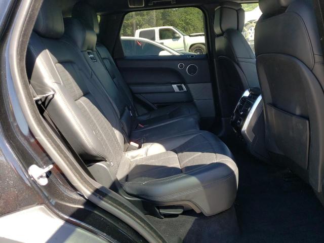 Photo 6 from auction – 2019 LAND ROVER RANGE ROVE with VIN SALWV2SV6KA420366