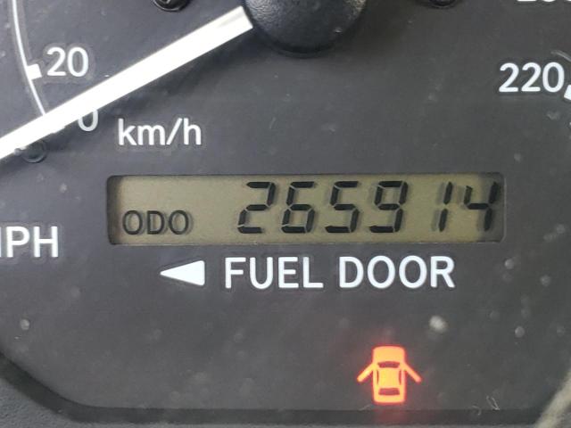 Photo 8 from auction – 2000 TOYOTA CAMRY LE with VIN 4T1BF28K4YU951357