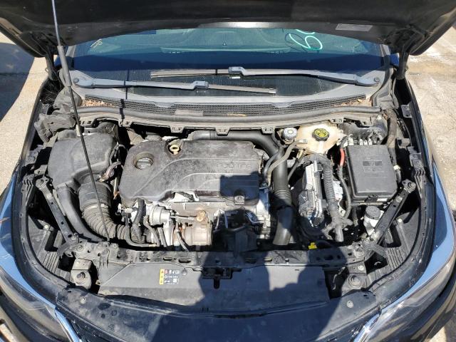 Photo 7 from auction – 2018 CHEVROLET CRUZE LT with VIN 3G1BE6SM9JS649893