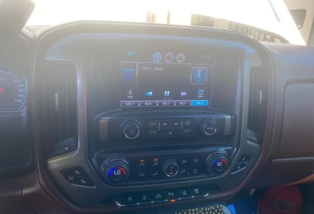 Photo 9 from auction – 2015 CHEVROLET SILVERADO with VIN 1GC4K1E87FF558059