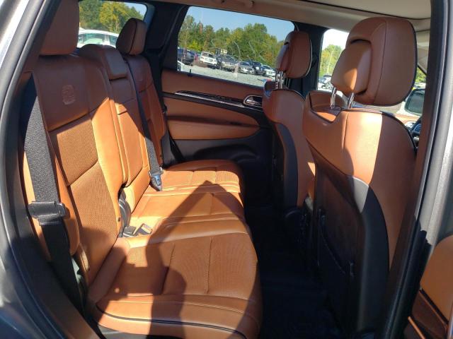 Photo 6 from auction – 2012 JEEP GRAND CHER with VIN 1C4RJFCT8CC154892