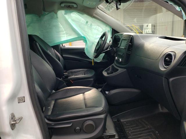 Photo 5 from auction – 2016 MERCEDES-BENZ METRIS with VIN WD4PG2EE3G3080175