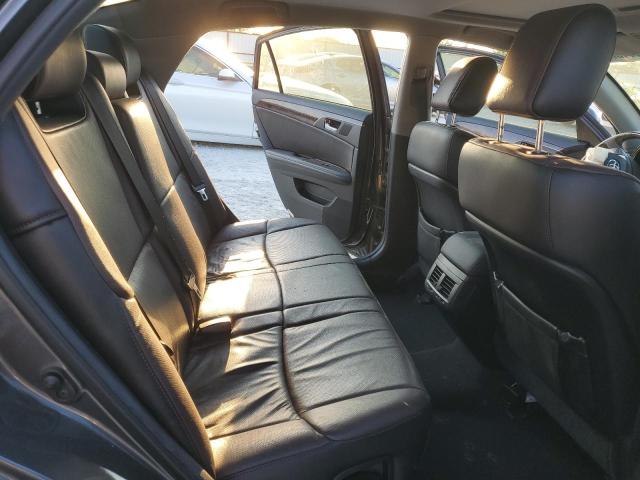 Photo 6 from auction – 2012 TOYOTA AVALON BAS with VIN 4T1BK3DB7CU460250