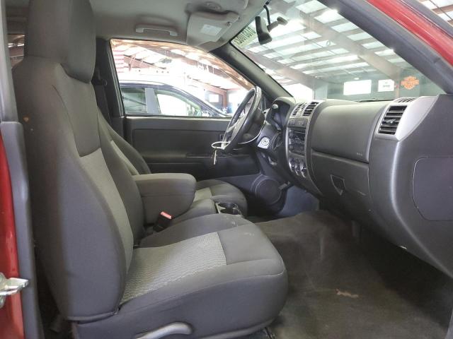 Photo 5 from auction – 2011 GMC CANYON SLE with VIN 1GTH6MFE0B8106156