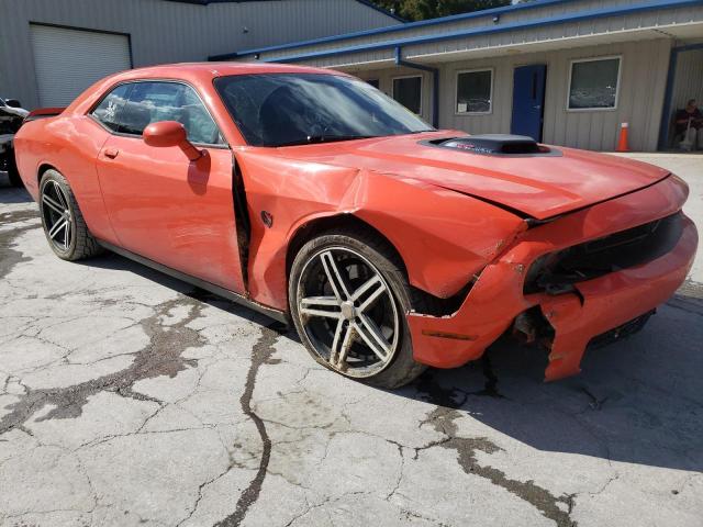 Photo 9 from auction – 2016 DODGE CHALLENGER with VIN 2C3CDZFJ8GH337936