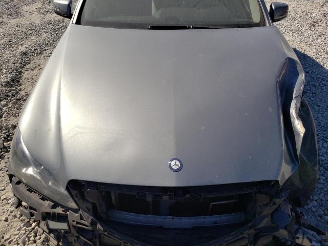 Photo 7 from auction – 2014 MERCEDES-BENZ E 350 with VIN WDDHF5KB0EA813911