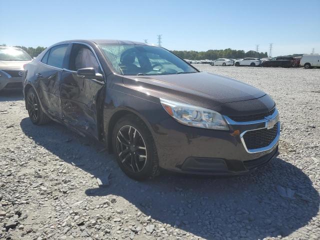 CHEVROLET MALIBU 1LT 2015 with VIN 1G11C5SL8FF218427 - Photo from auction