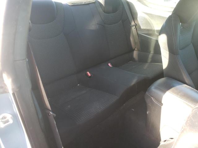 Photo 6 from auction – 2012 HYUNDAI GENESIS with VIN KMHHT6KDXCU070496