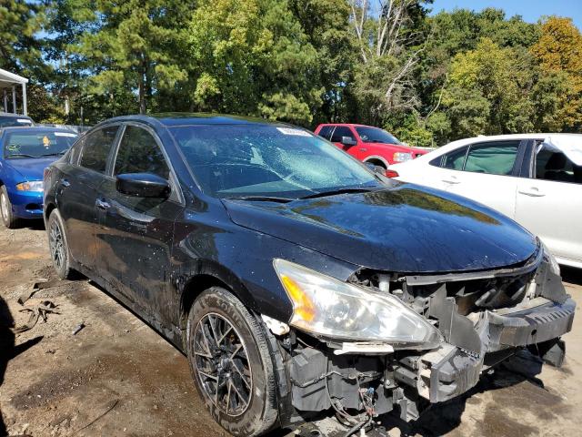 NISSAN ALTIMA 2.5 2014 with VIN 1N4AL3AP4EC180698 - Photo from auction