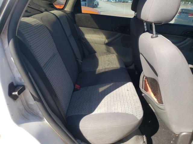 Photo 6 from auction – 2006 FORD FOCUS ZX4 with VIN 1FAFP34N06W116307