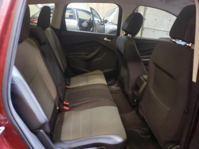 Photo 6 from auction – 2016 FORD ESCAPE SE with VIN 1FMCU9GXXGUA63257