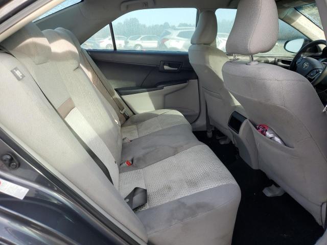 Photo 6 from auction – 2012 TOYOTA CAMRY BASE with VIN 4T4BF1FK8CR178811