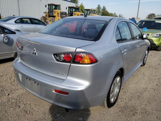 Photo 4 from auction – 2011 MITSUBISHI LANCER ES/ with VIN JA32U2FU3BU046449
