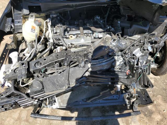Photo 7 from auction – 2021 NISSAN VERSA S with VIN 3N1CN8DV3ML923202