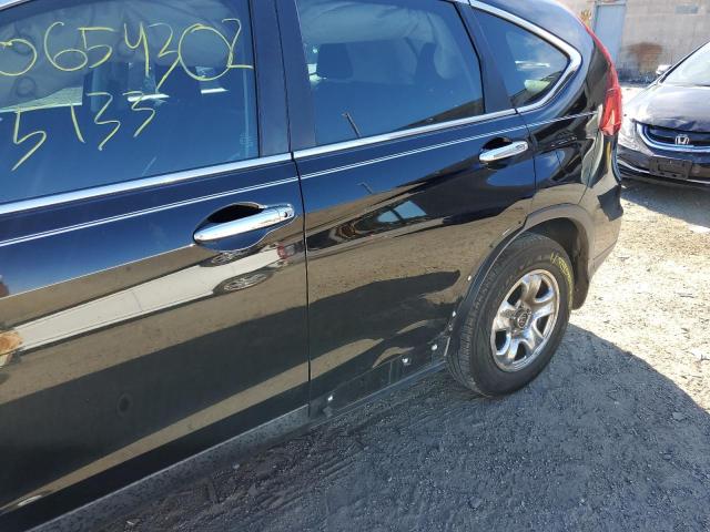Photo 9 from auction – 2015 HONDA CR-V LX with VIN 5J6RM4H3XFL062525