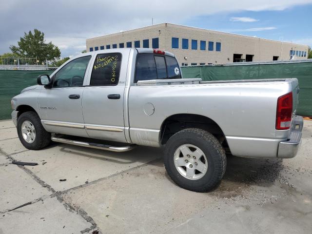 Photo 2 from auction – 2002 DODGE RAM 1500 with VIN 1B7HU18Z02J117400