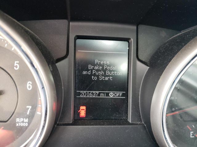 Photo 8 from auction – 2012 JEEP GRAND CHER with VIN 1C4RJFBG8CC124036