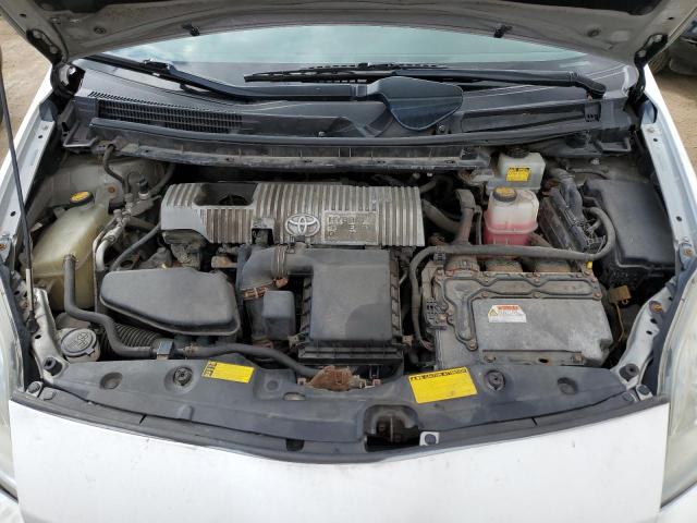 Photo 7 from auction – 2010 TOYOTA PRIUS with VIN JTDKN3DU1A0171334