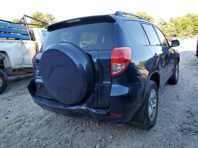 Photo 4 from auction – 2006 TOYOTA RAV4 with VIN JTMBD35V365024288