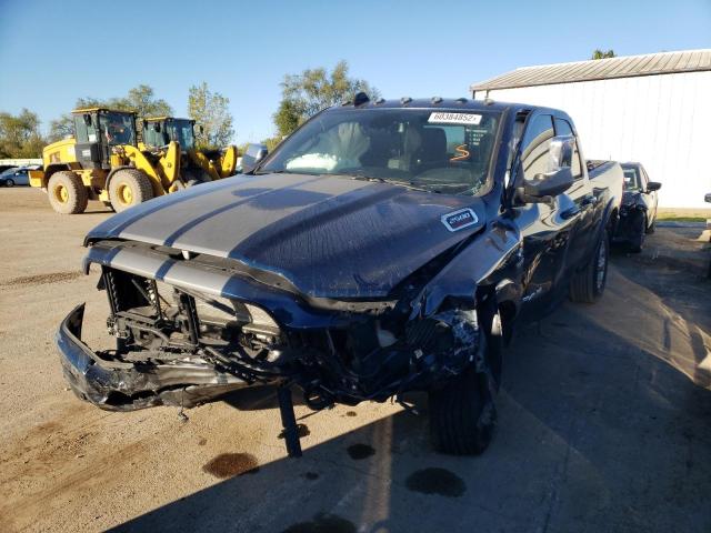 Photo 2 from auction – 2022 RAM 2500 LARAM with VIN 3C6UR5FL3NG164469