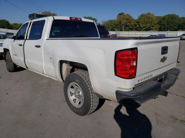 Photo 3 from auction – 2014 CHEVROLET SILVERADO with VIN 3GCPCPEH9EG481222