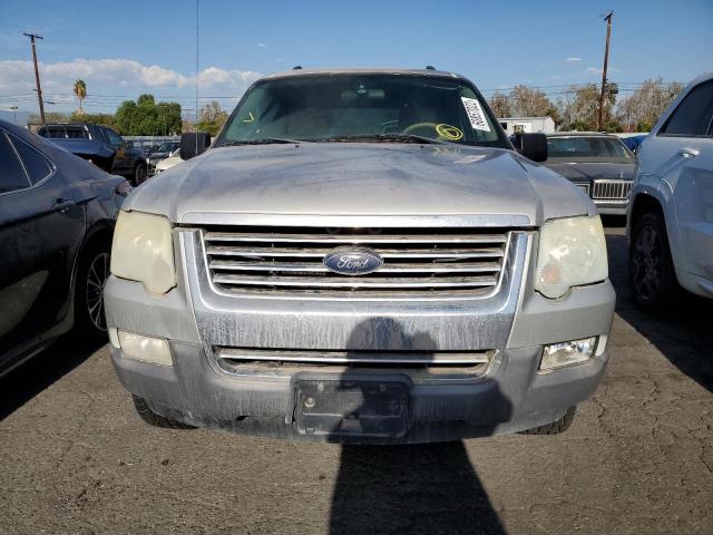 Photo 5 from auction – 2006 FORD EXPLORER X with VIN 1FMEU73E86UB53684