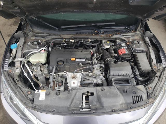 Photo 7 from auction – 2016 HONDA CIVIC LX with VIN 19XFC2F55GE083894