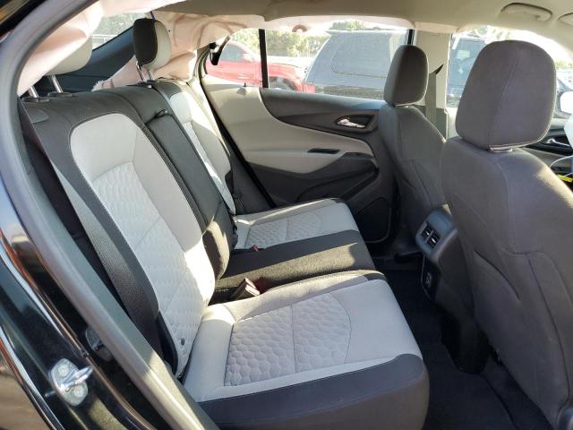 Photo 6 from auction – 2020 CHEVROLET EQUINOX LS with VIN 2GNAXHEV5L6272291