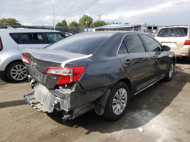صورة رقم 4 من المزاد - 2012 TOYOTA CAMRY BASE مع VIN 4T1BF1FKXCU087355