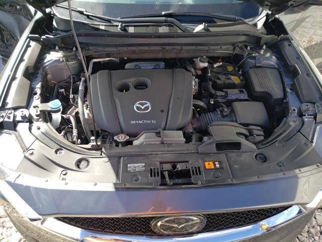 Photo 7 from auction – 2020 MAZDA CX-5 GRAND with VIN JM3KFBDM9L0837454