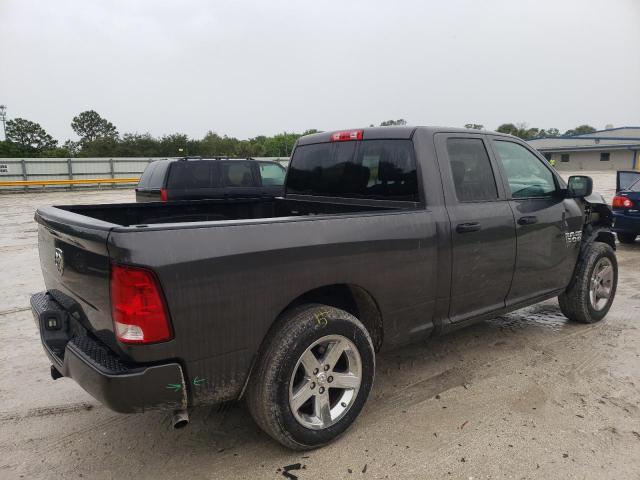 Photo 4 from auction – 2018 RAM 1500 ST with VIN 1C6RR6FT7JS221934
