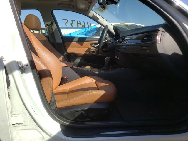Photo 5 from auction – 2010 BMW 328 I with VIN WBAPH7G54ANM52889