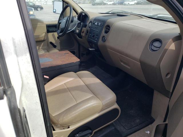 Photo 5 from auction – 2008 FORD F150 with VIN 1FTRF12288KD93417