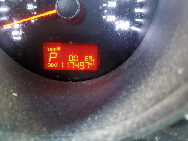 Photo 8 from auction – 2013 KIA SOUL with VIN KNDJT2A52D7586733